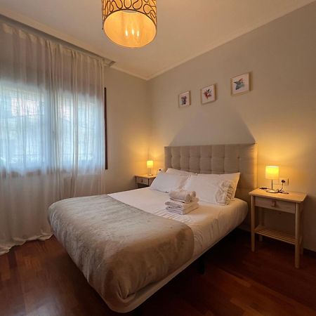 Апартаменти A Estrenar ,Con Vistas Al Mar Y Aparcamiento Gratis En El Casco Viejo-Centro-Zona Portuaria Віго Екстер'єр фото