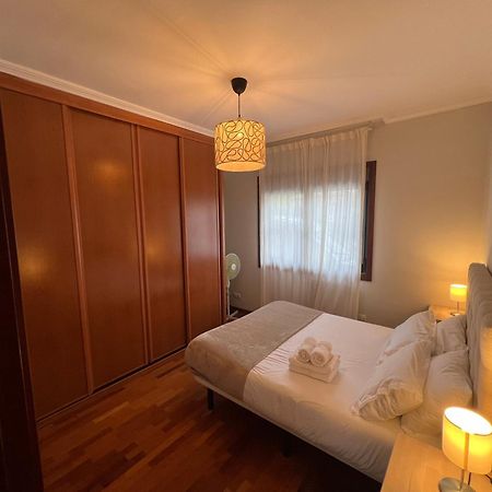 Апартаменти A Estrenar ,Con Vistas Al Mar Y Aparcamiento Gratis En El Casco Viejo-Centro-Zona Portuaria Віго Екстер'єр фото