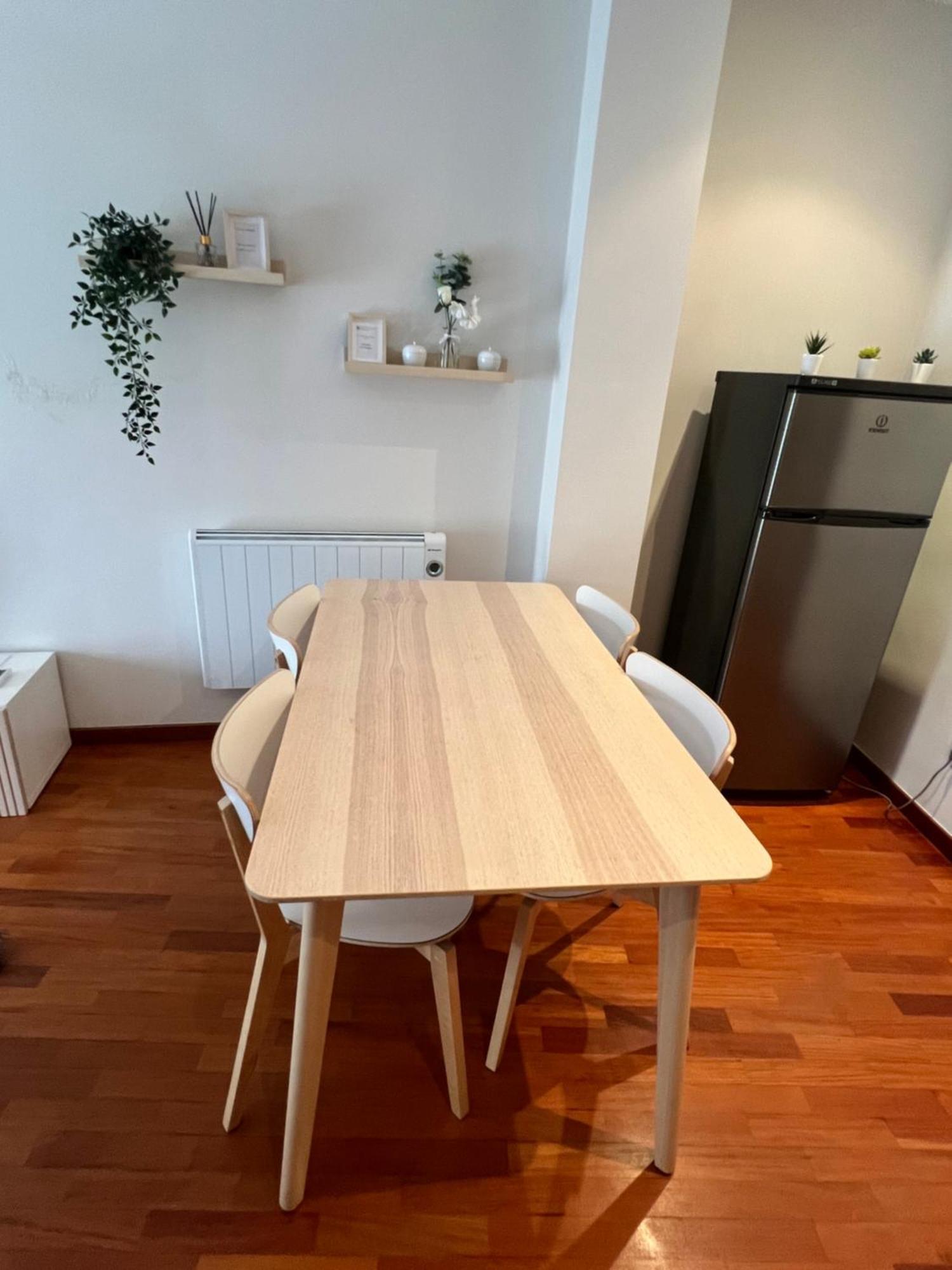 Апартаменти A Estrenar ,Con Vistas Al Mar Y Aparcamiento Gratis En El Casco Viejo-Centro-Zona Portuaria Віго Екстер'єр фото