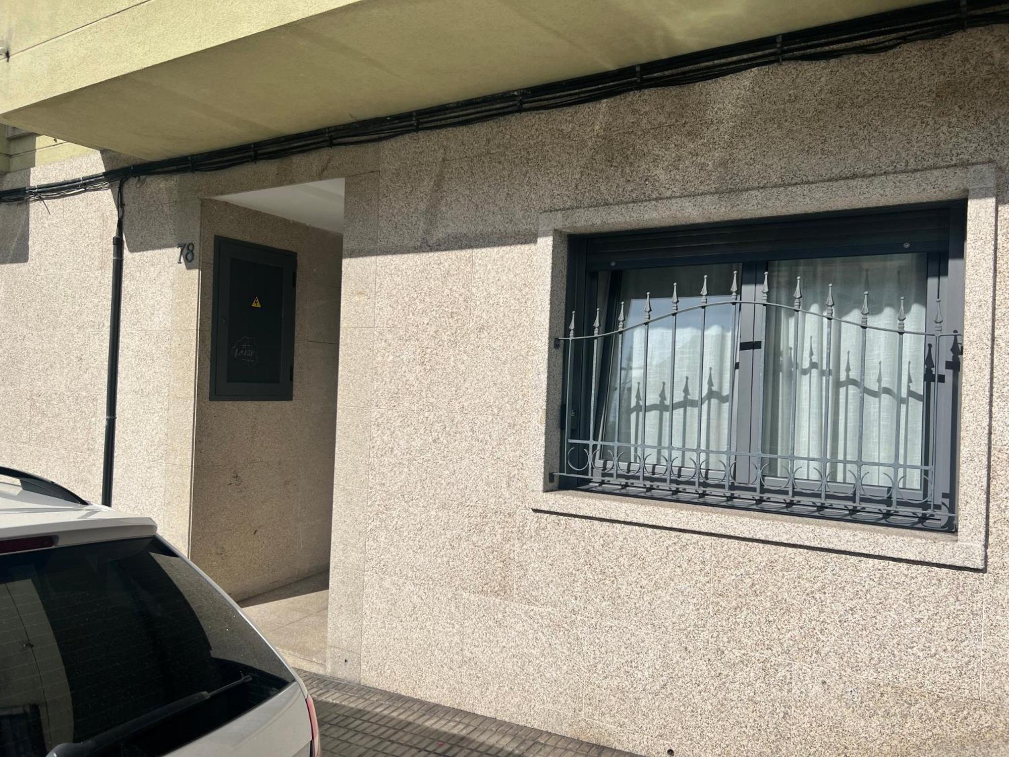 Апартаменти A Estrenar ,Con Vistas Al Mar Y Aparcamiento Gratis En El Casco Viejo-Centro-Zona Portuaria Віго Екстер'єр фото